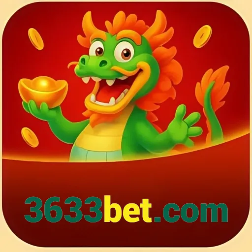 3633bet Logo