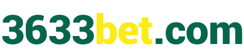 3633bet com logo