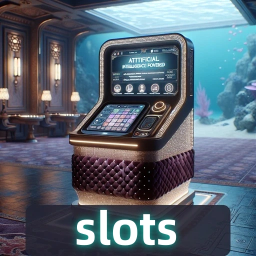 Slots no 3633bet: A Aventura das Apostas Online